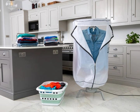 ##product## - Dri Buddi Compact -  - Suisseteleachat