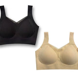 ##product## - Misslim bra noir et chair - vêtements et chaussures - Suisseteleachat