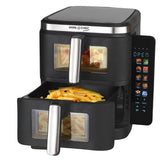 ##product## - Dual chef smart - Air fryer -  - Suisseteleachat