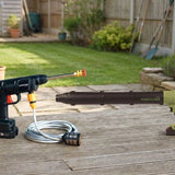 ##product## - High pressure + power blower -  - Suisseteleachat