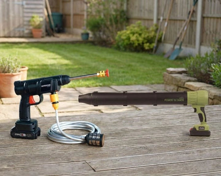 ##product## - High pressure + power blower -  - Suisseteleachat