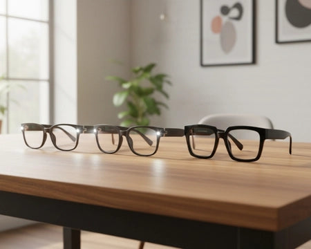 Zoomlite pro - Lunettes grossissantes