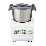 ##product## - Compact cook Platinium -  - Suisseteleachat