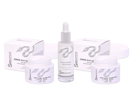 ##product## - Cure totale - Jeunesse mystérieuse -  - Suisseteleachat