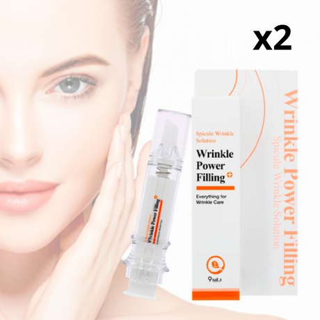 ##product## - Wrinkle power -  - Suisseteleachat