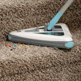 ##product## - Balai éléctrique Livington Deeper Zippi Sweeper -  - Suisseteleachat