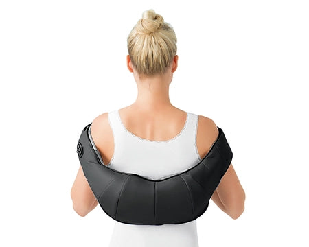 Massage shiatsu - Appareil massage shiatsu