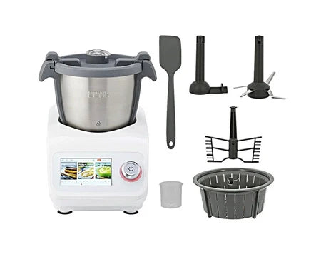 ##product## - Compact cook Platinium -  - Suisseteleachat