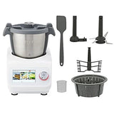 ##product## - Compact cook Platinium -  - Suisseteleachat