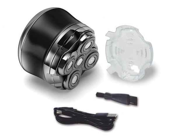 ##product## - Maxlisse Head Shaver -  - Suisseteleachat