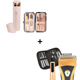 ##product## - Kit épilation totale -  - Suisseteleachat