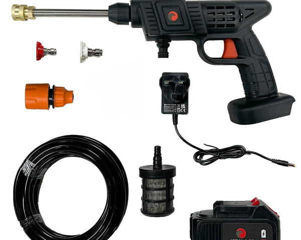 ##product## - Starlyf High Pressure -  - Suisseteleachat