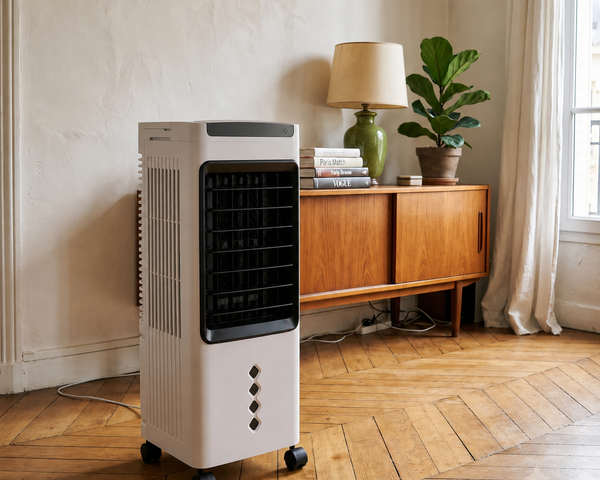 Smart Breeze