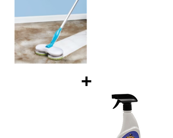 ##product## - Pack nettoyage -  - Suisseteleachat