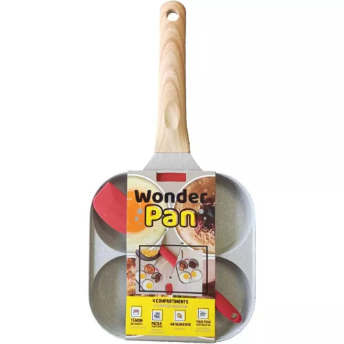 ##product## - WonderPan -  - Suisseteleachat