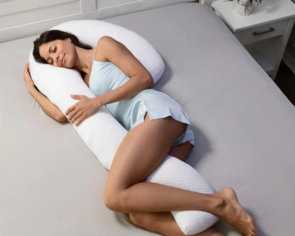 ##product## - Dreamolino Swan Pillow -  - Suisseteleachat