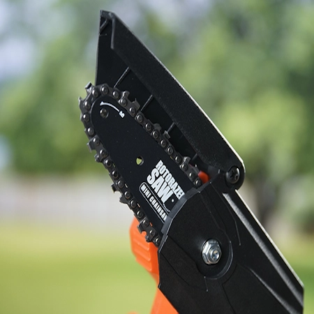 ##product## - Trickblade pro - Mini-tronçonneuse -  - Suisseteleachat