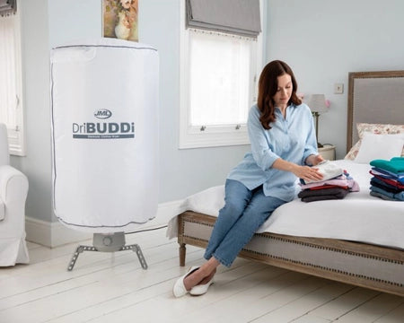 Dri Buddi Compact