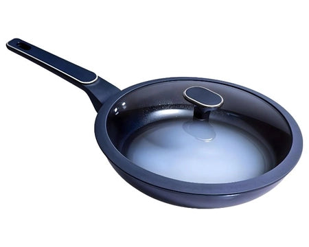 Nutri pan set de 5 pcs - Set de poeles en ceramique