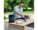 Invictus c9 deluxe - Aspirateur multi-usage