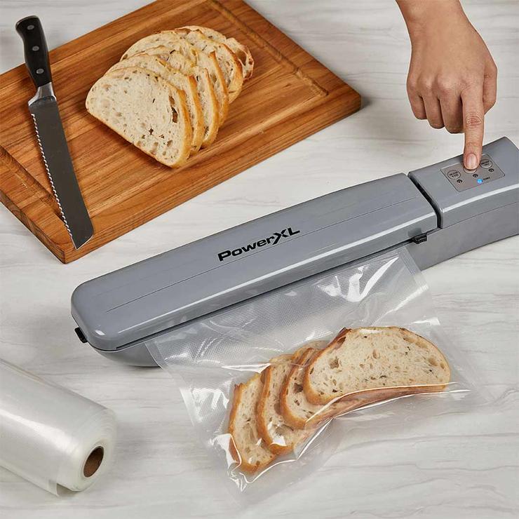 POWER XL DUO NUTRISEALER - Duolock