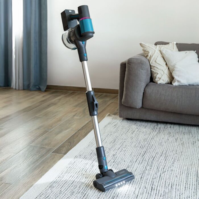 Sense iq - Aspirateur balai sans fil