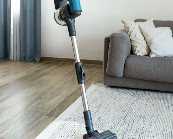 Sense iq - Aspirateur balai sans fil