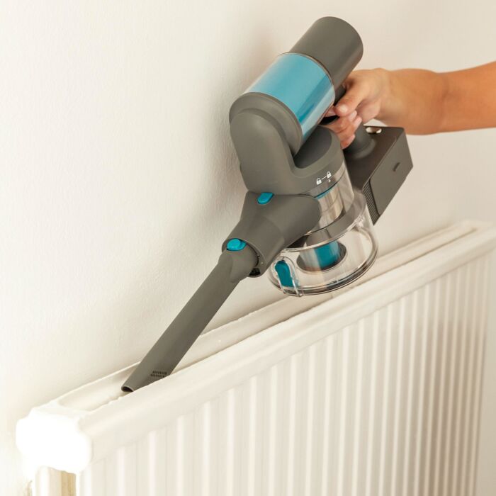 Sense iq - Aspirateur balai sans fil