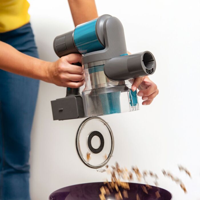 Sense iq - Aspirateur balai sans fil