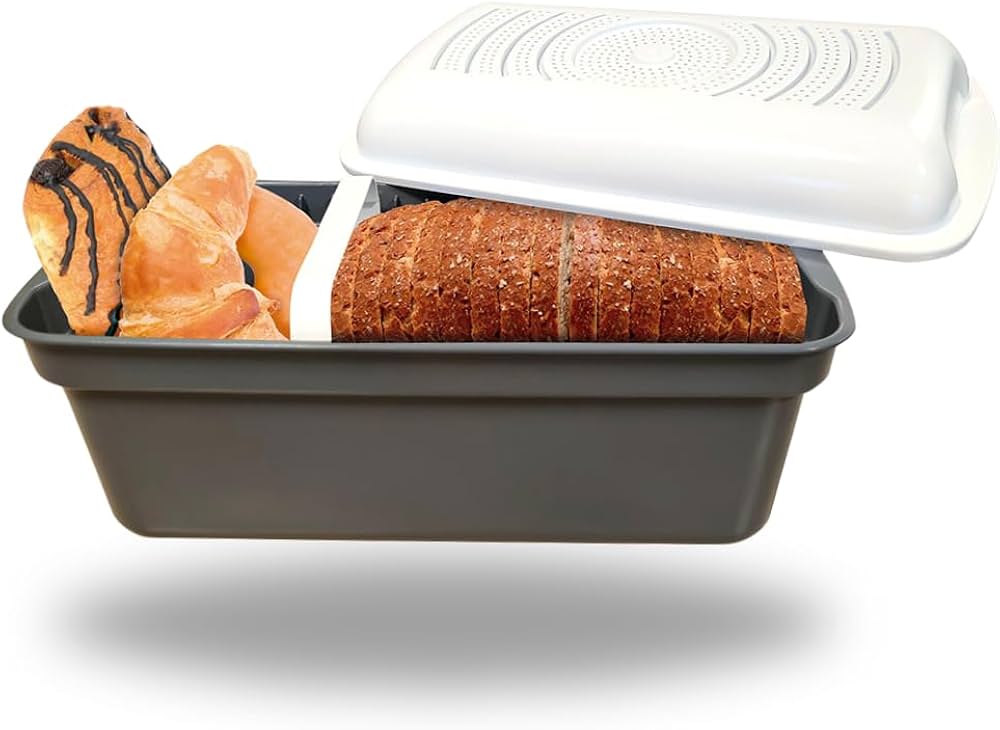 ##product## - Starlyf Bread Magic x 2 -  - Suisseteleachat