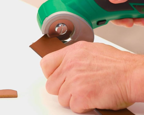 Cutter électrique Sharp Spin