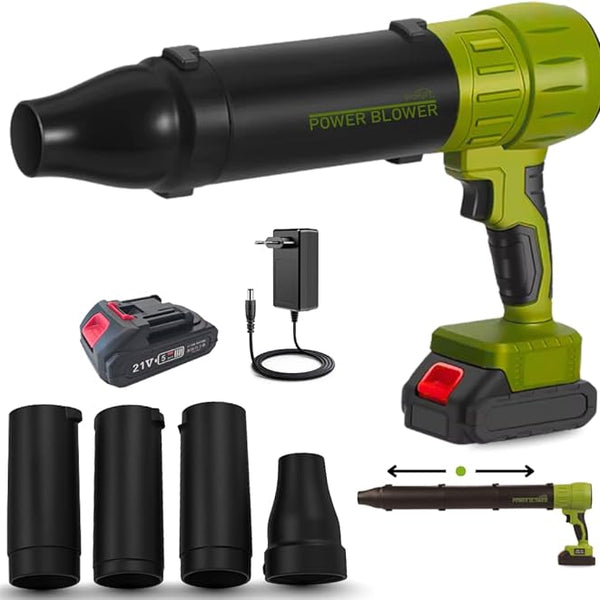 Power Blower