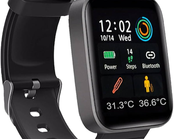 ##product## - ZENWATCH Pulseo -  - Suisseteleachat