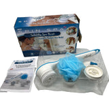 SPIN SPA - Brosse pour le corps notative