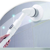 ##product## - Brosse turbo Voom Spin Scrubber -  - Suisseteleachat