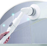 ##product## - Brosse turbo Voom Spin Scrubber -  - Suisseteleachat