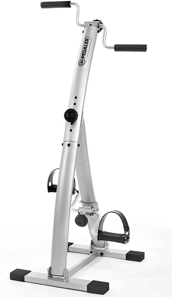 Fitness Pedaler