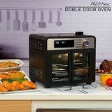 ##product## - Dual chef evolution -  - Suisseteleachat