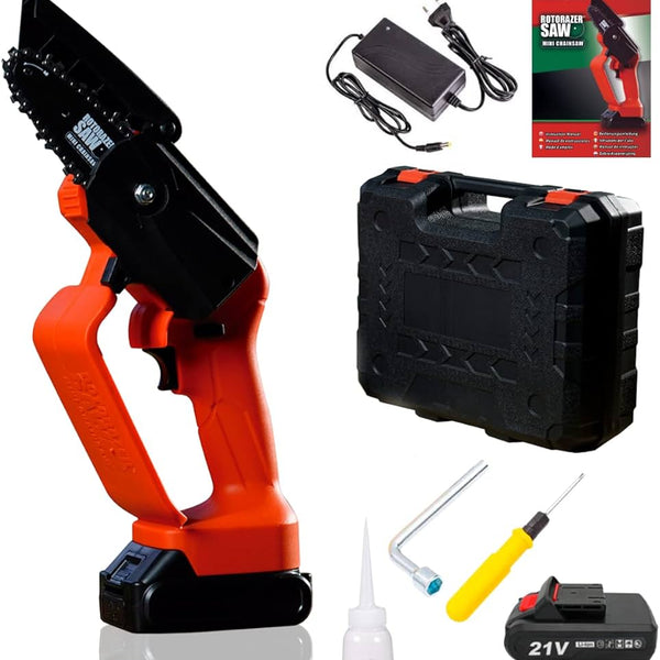 ##product## - Trickblade pro - Mini-tronçonneuse -  - Suisseteleachat