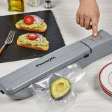 ##product## - POWER XL DUO NUTRISEALER - Duolock -  - Suisseteleachat