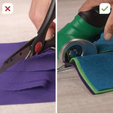 Cutter électrique Sharp Spin