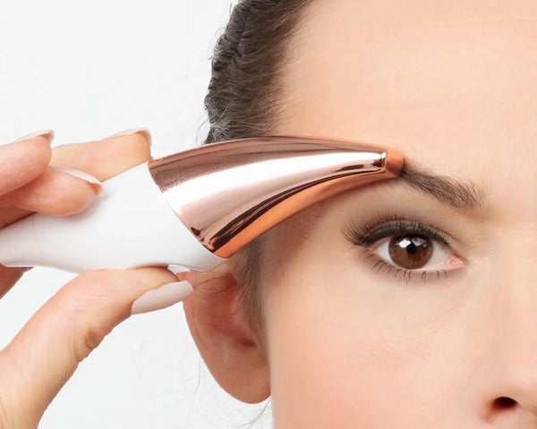I-brate - Appareil contour des yeux
