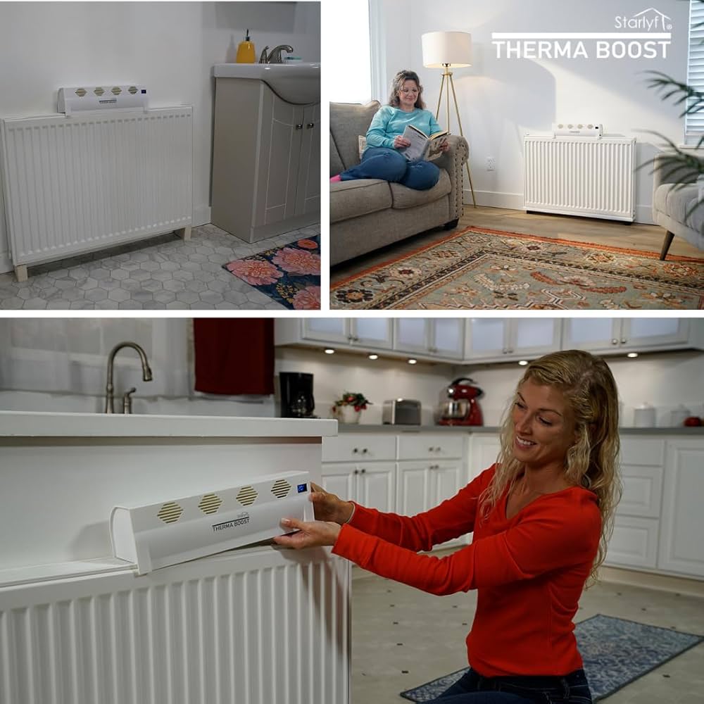 Starlyf Therma Boost