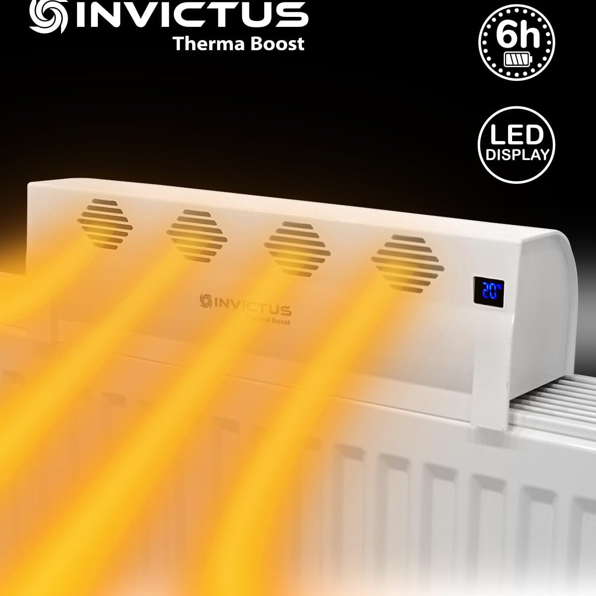 Starlyf Therma Boost