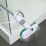 ##product## - Steam Twister - Balai steam Spinner -  - Suisseteleachat