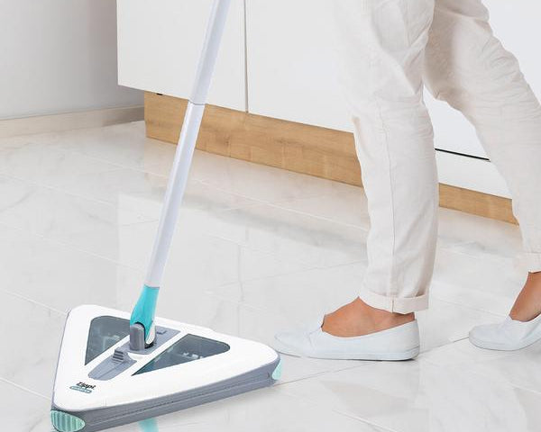 ##product## - Balai éléctrique Livington Deeper Zippi Sweeper -  - Suisseteleachat
