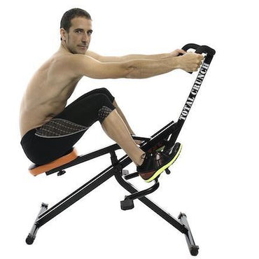 Gym crunch plus