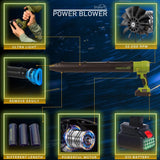 Power Blower