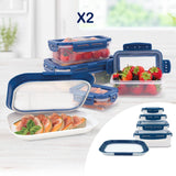 Livington flex and fresh X2