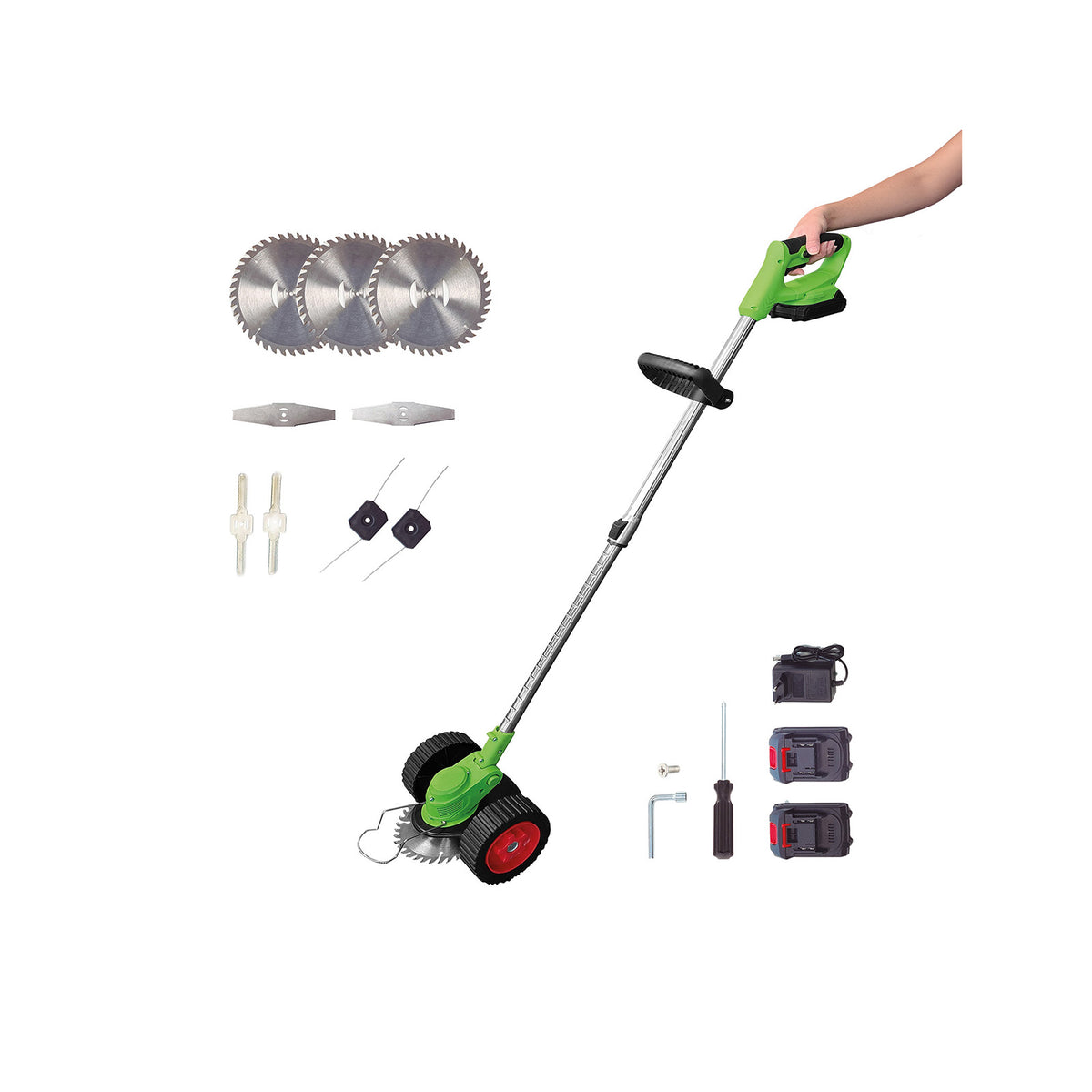 ##product## - Rotorazer 8 en 1 -  - Suisseteleachat